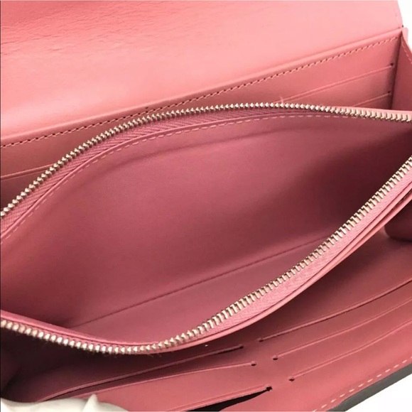 CERTIFIED AUTHENTIC LV Porte. Twist Wallet - Picture 7 of 8